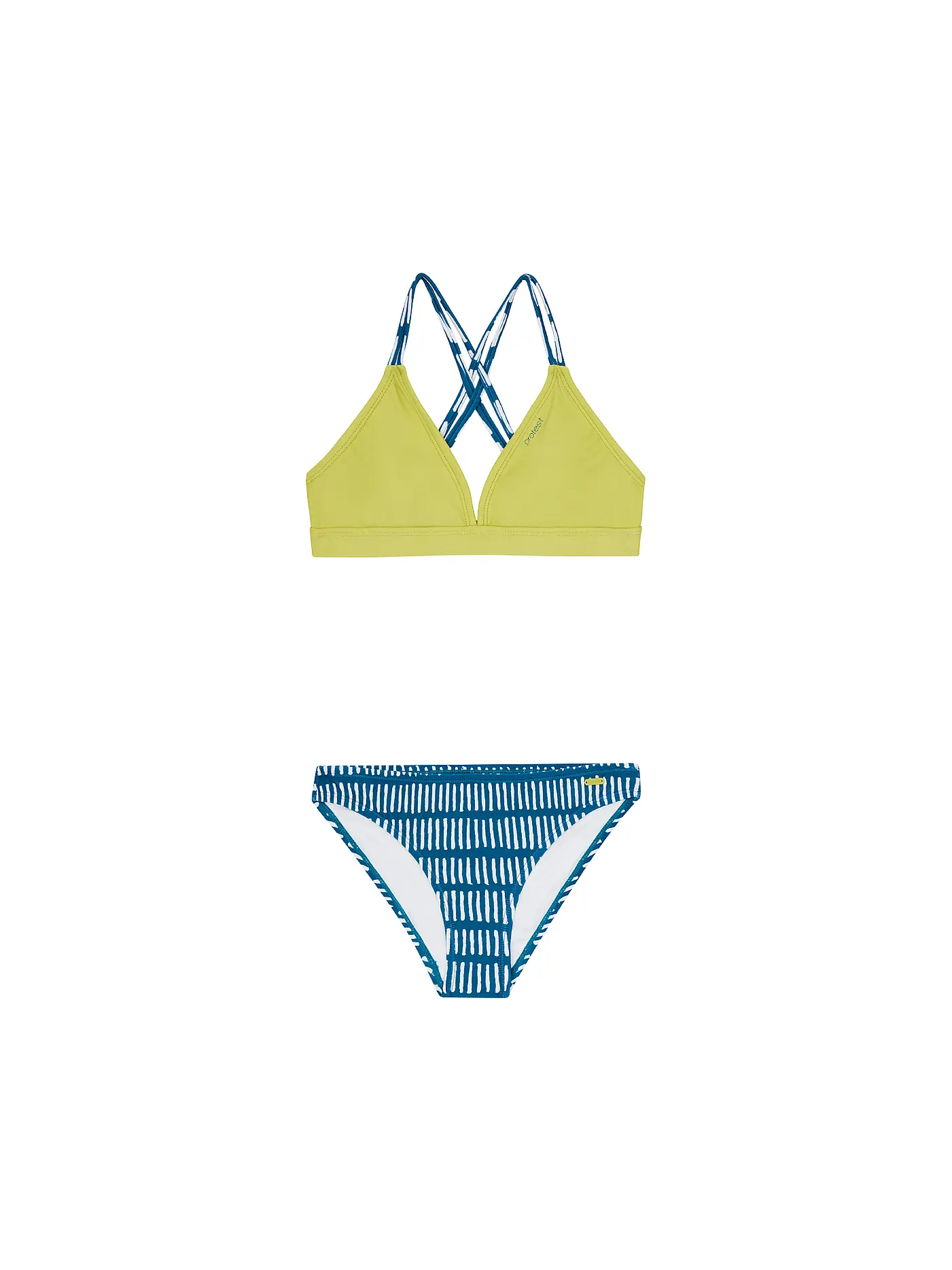 PROTEST | Mädchen Bikini PRTMonroe JR | 